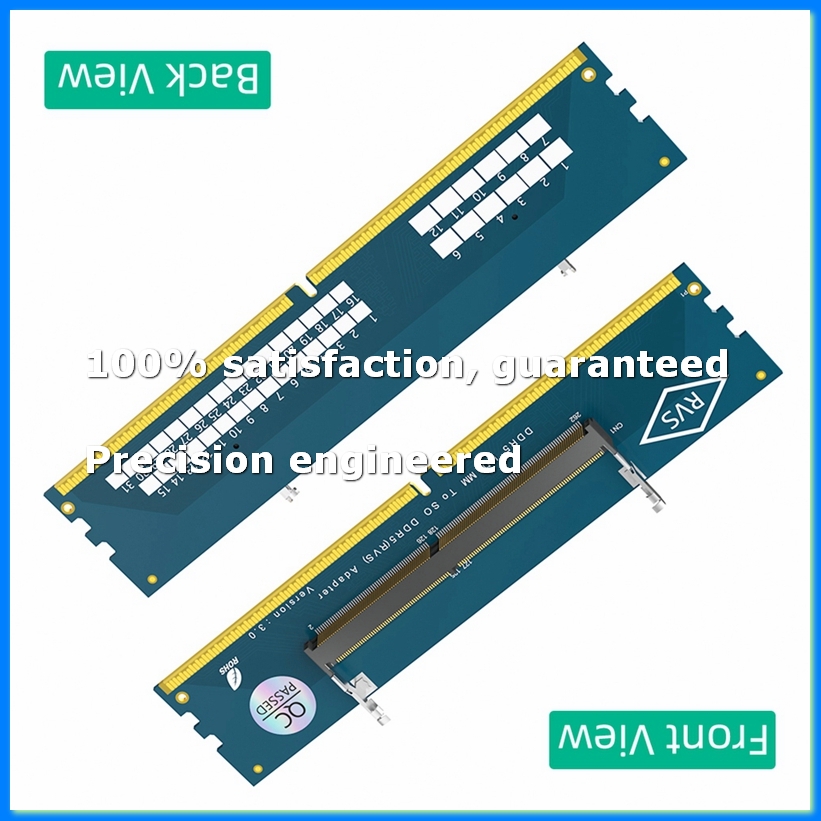 Ddr5 Sodimm - 노트북 DDR5 RAM-SO DDR5 U-DIMM 데스크탑