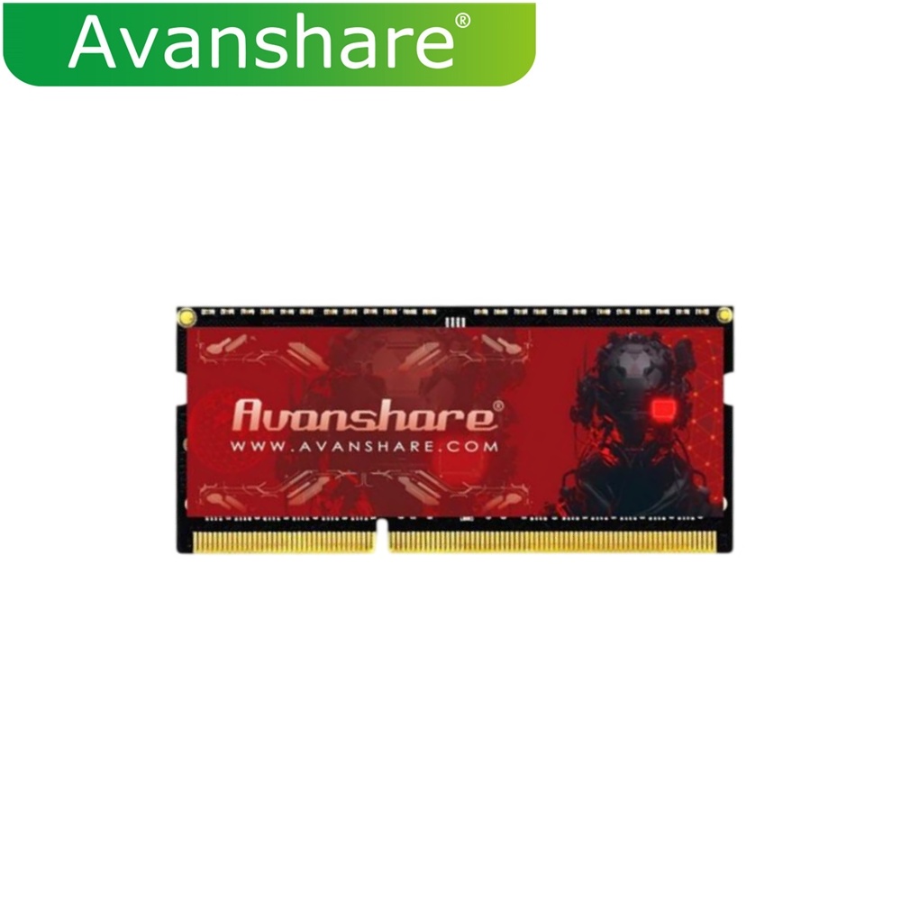Ddr5 8Gb - 아반쉐어 램 메모리 DDR5 DDR4 DDR3