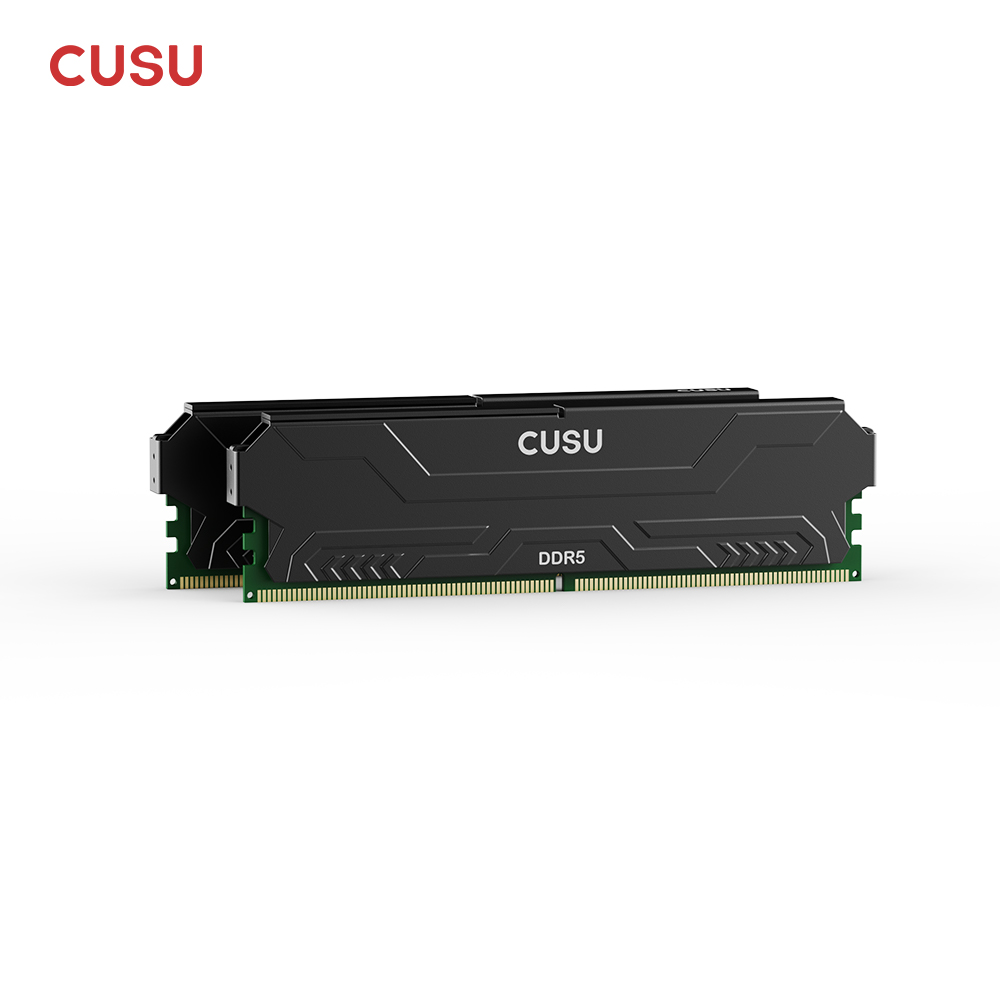 Ddr5 64Gb - CUSU 램 메모리 DDR4 3200mhz DDR4