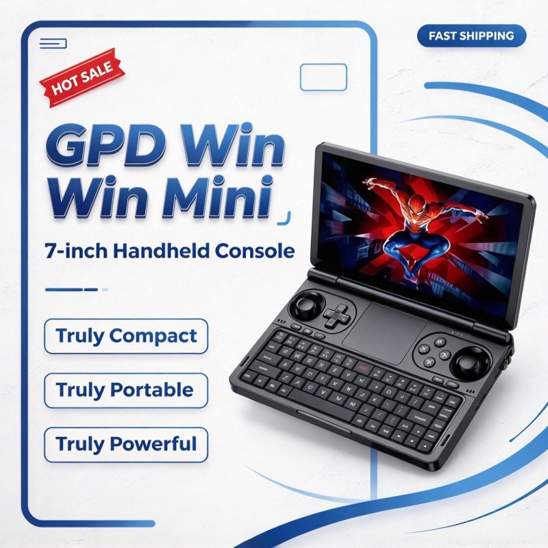 Ddr5 Laptop Ram - 프라임 브루탈 GPD 윈 미니 AMD