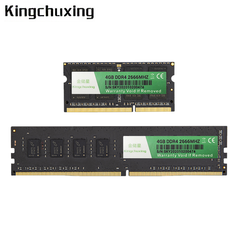 Ddr5 8Gb - Kingchuxing-노트북용 DDR5 16GB 4GB 8GB DDR4