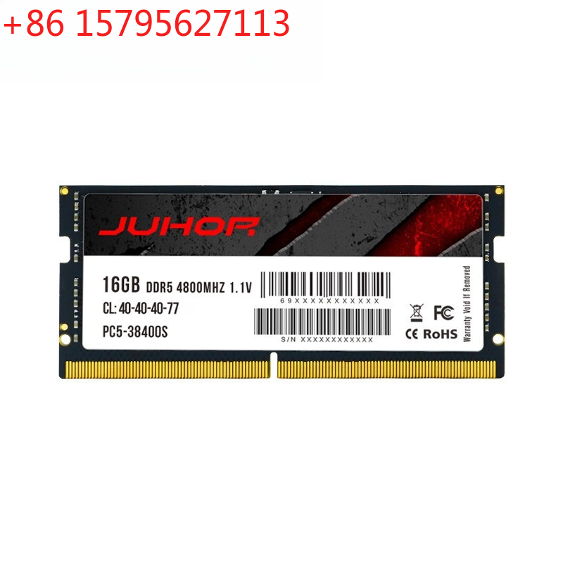 Ddr5 8Gb - 주호르 DDR5 8GB 16GB 32GB 4800