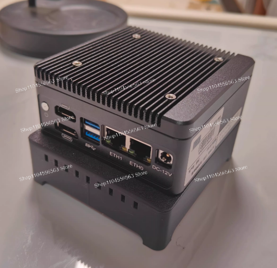 팬리스 미니 PC 인텔 N100 프로세서 DDR5 SO - Ddr5 Sodimm 리뷰 및 가격