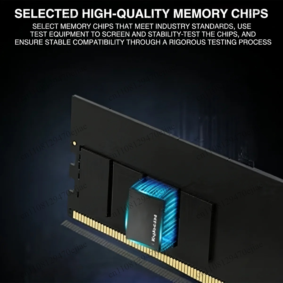 킹뱅크 DDR5 데스크탑 RAM 16GB/32GB |  - Ddr5 Ram 리뷰 및 가격