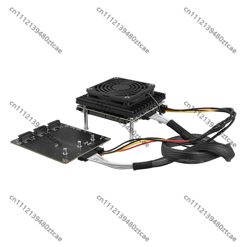 N100 N305 NAS 메인보드 키트 7 M.2 NV - Ddr5 Kit 리뷰 및 가격