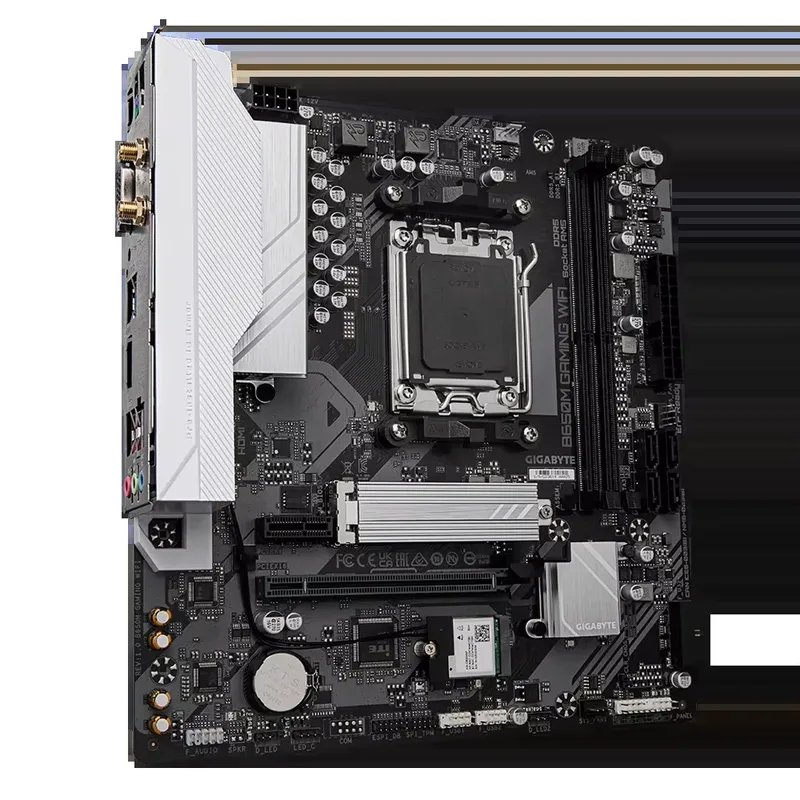 2026 최신 B650M 게이밍 WIFI 메인보드 (A - Ddr5 Ram 리뷰 및 가격