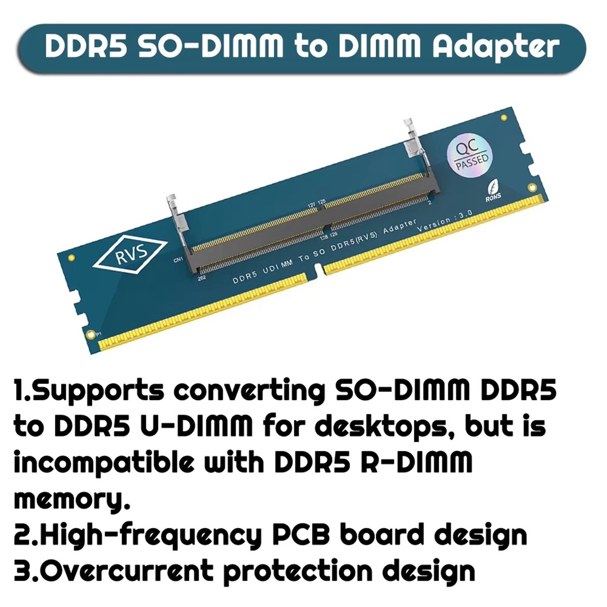 T35C 2PCS 노트북 SO DDR5 RAM을 데스크 - Ddr5 Sodimm 리뷰 및 가격