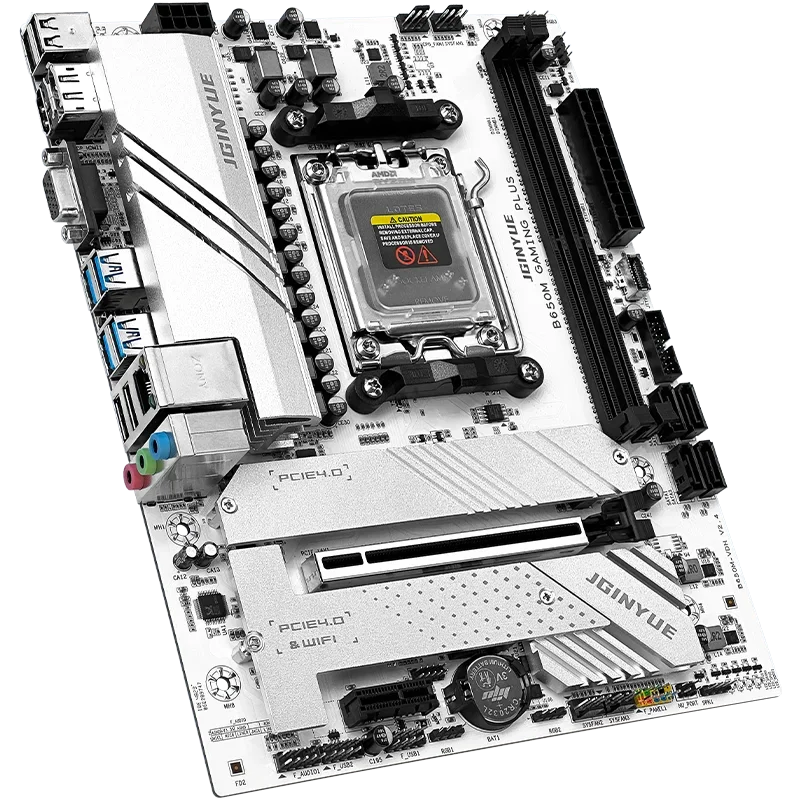 B650 DIY 게이밍 컴퓨터 메인보드 키트 R5 76 - Ddr5 16Gb 6000Mhz 리뷰 및 가격