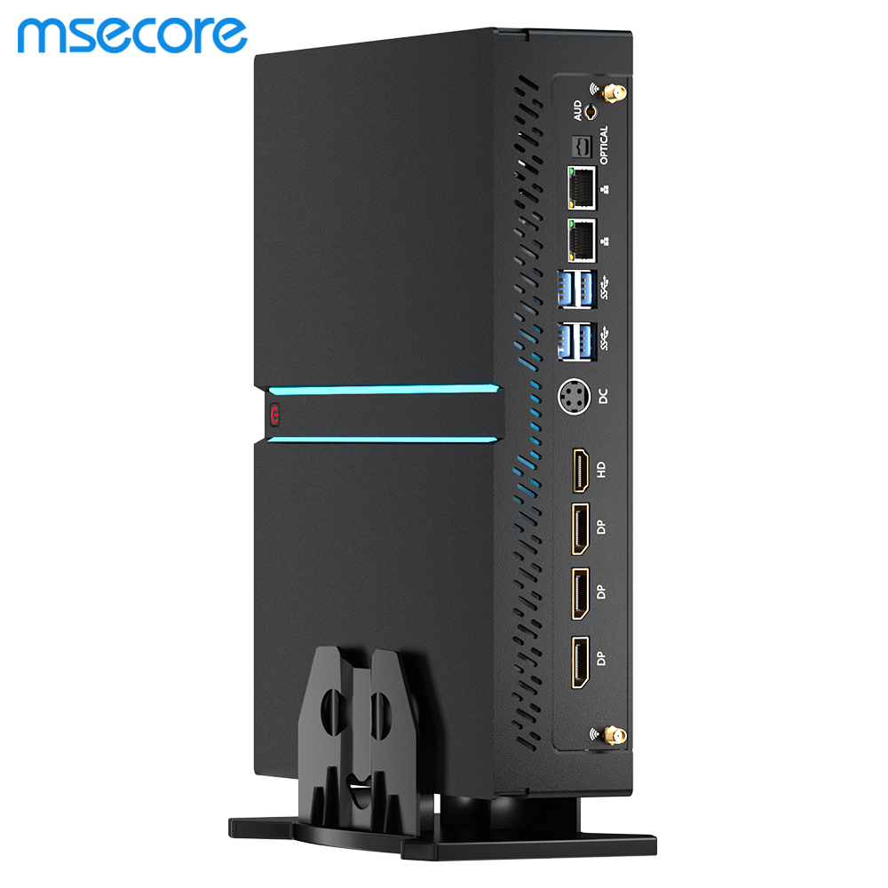 Msecore MV300 14세대 인텔 코어 I5 I7 - Ddr5 32Gb 리뷰 및 가격
