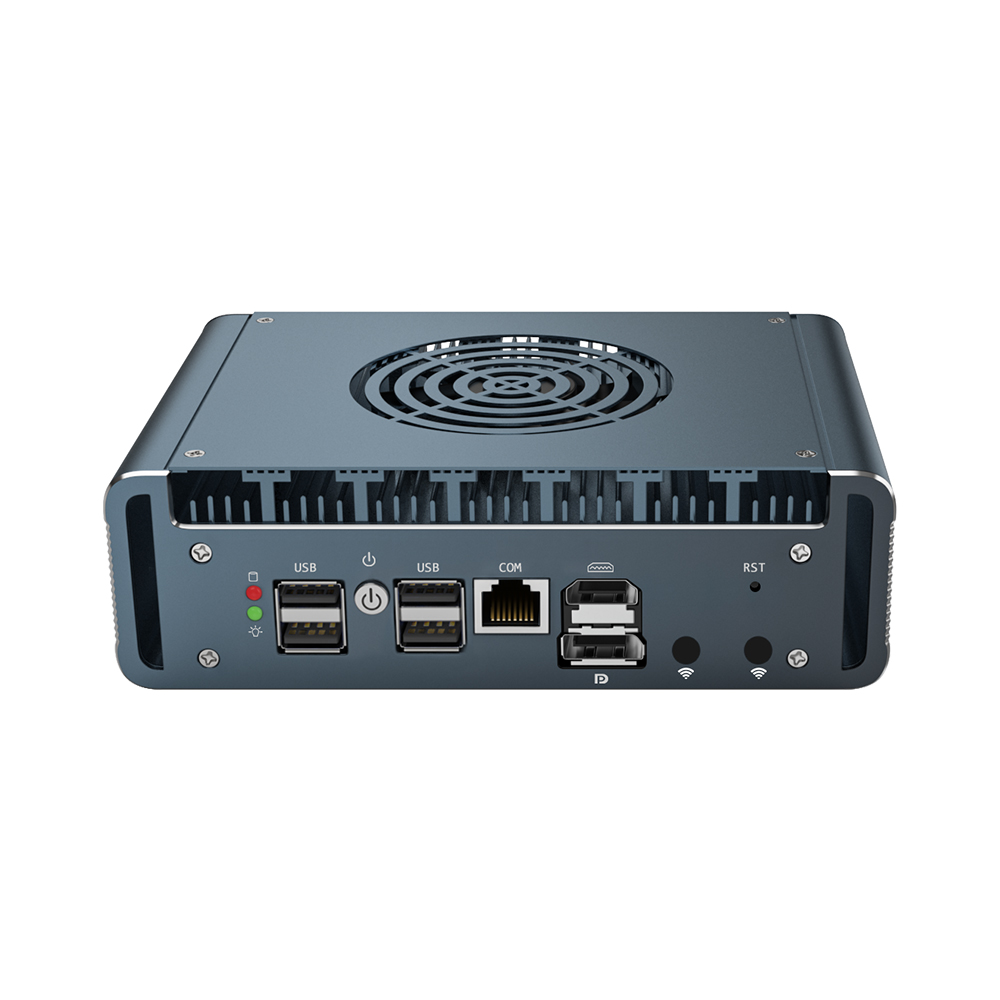 팬 미니 PC 6*i226-V 2.5G LAN 인텔 알 - Ddr5 64Gb 리뷰 및 가격