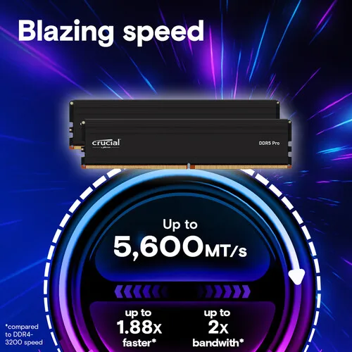 키 프로 DDR5 메모리 32GB 키트 (2x16GB) - Ddr5 Kit 리뷰 및 가격