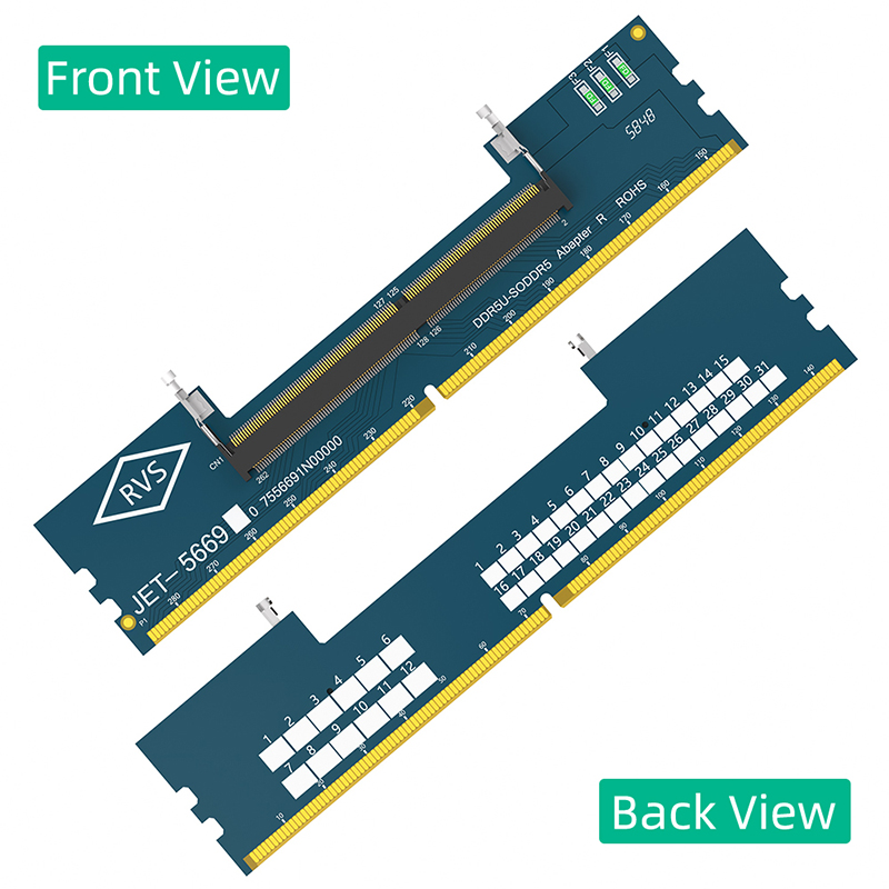 노트북 DDR5 RAM을 SO DDR5 U-DIMM 데 - Ddr5 Sodimm 리뷰 및 가격