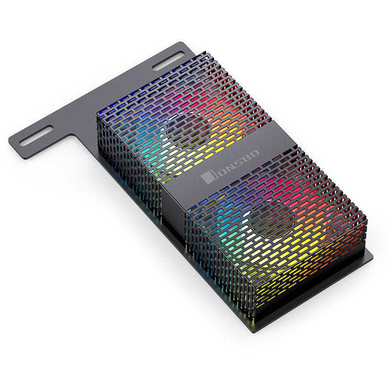 메모리 히트 싱크 4핀 PWM 듀얼 5020 팬 360 - Ddr5 Kit 리뷰 및 가격