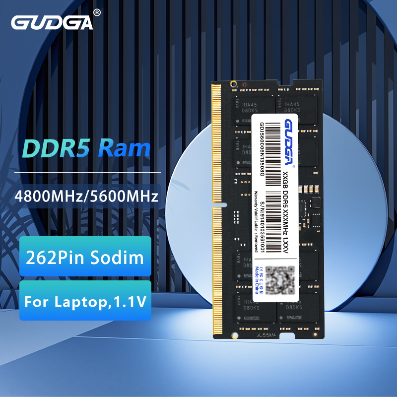 GUDGA DDR5 RAM 8GB 16GB 32GB D - Ddr5 8Gb 리뷰 및 가격