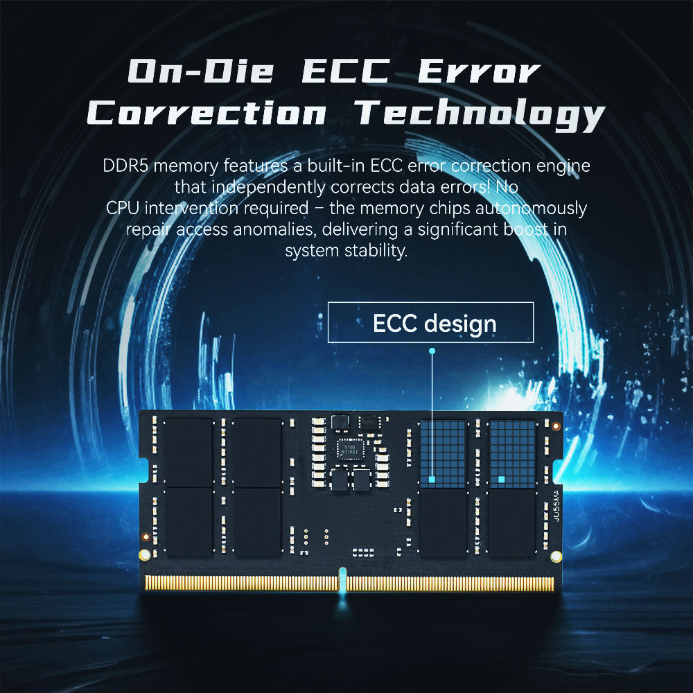 GUDGA DDR5 RAM 8GB 16GB 32GB D - Ddr5 8Gb 리뷰 및 가격