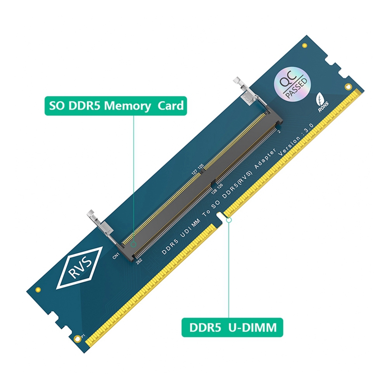 노트북 DDR5 RAM-SO DDR5 U-DIMM 데스 - Ddr5 Sodimm 리뷰 및 가격