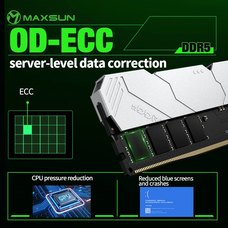 MAXSUN 히트싱크 메모리아 RAM DDR5 6000 - Ddr5 6000Mhz 리뷰 및 가격