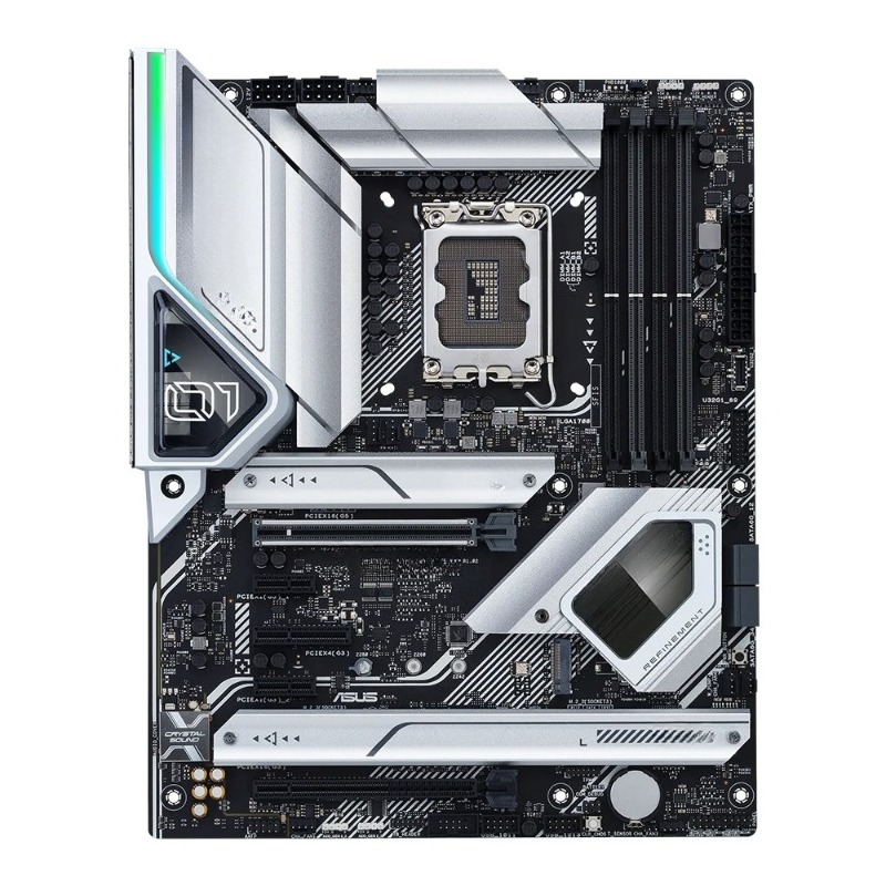 ASUS PRIME Z690-A 메인보드는 i9-149 - Ddr5 6000Mhz 리뷰 및 가격