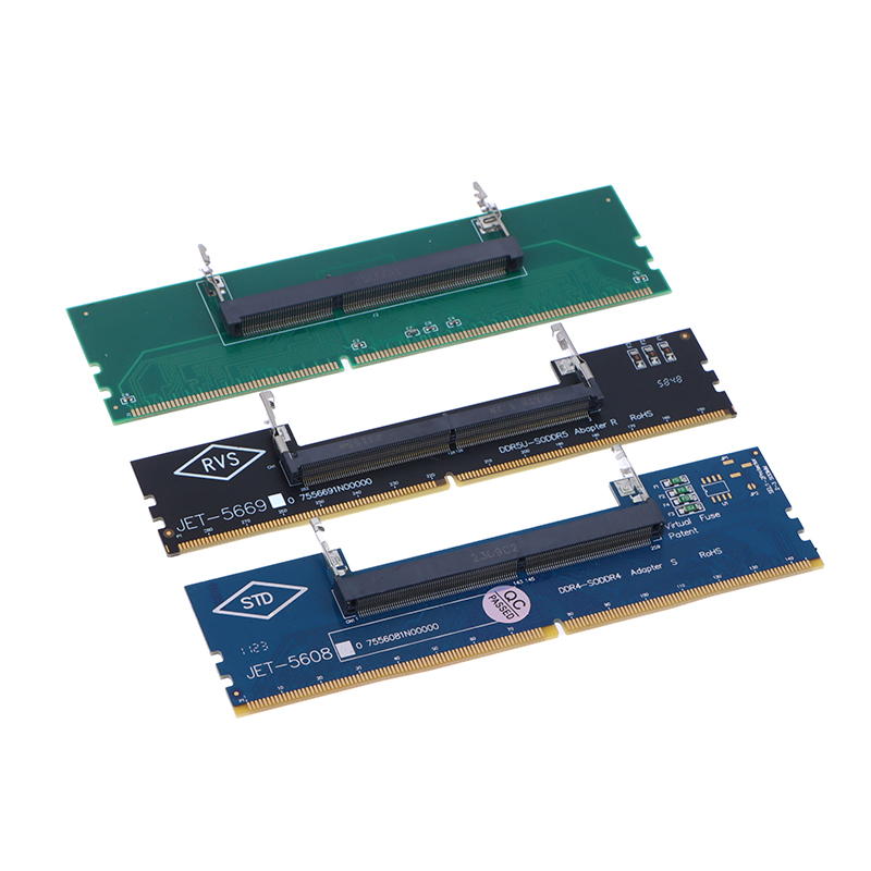 DDR3, DDR4, DDR5 노트북용 SO-DIMM- - Ddr5 Sodimm 리뷰 및 가격