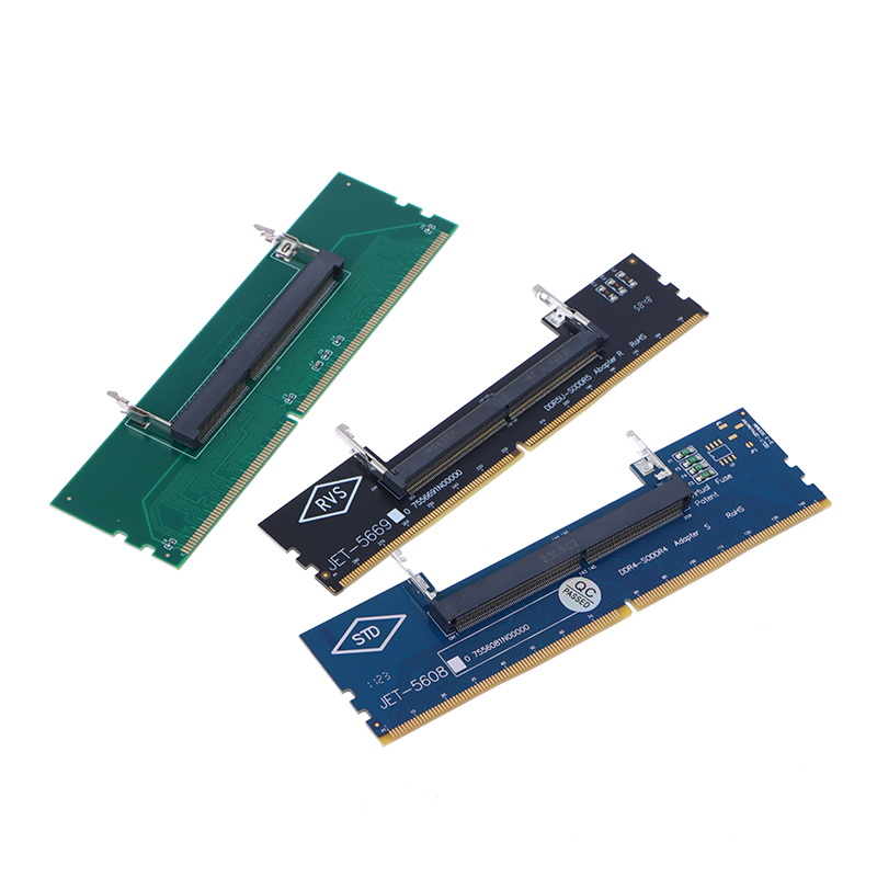 DDR3, DDR4, DDR5 노트북용 SO-DIMM- - Ddr5 Sodimm 리뷰 및 가격
