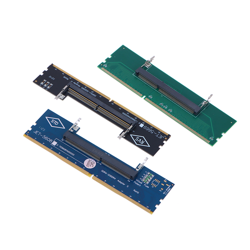 DDR3, DDR4, DDR5 노트북용 SO-DIMM- - Ddr5 Sodimm 리뷰 및 가격