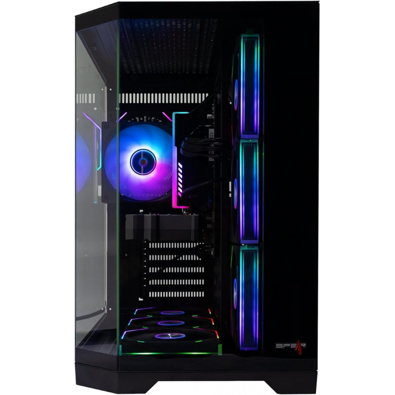 게이밍 데스크탑 컴퓨터, i5-14400F, RTX 3 - Ddr5 8Gb 리뷰 및 가격