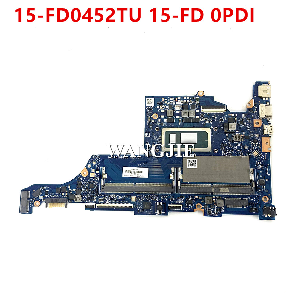 HP 15-FD0452TU 15-FD TPN-Q286  - Ddr5 32Gb 리뷰 및 가격