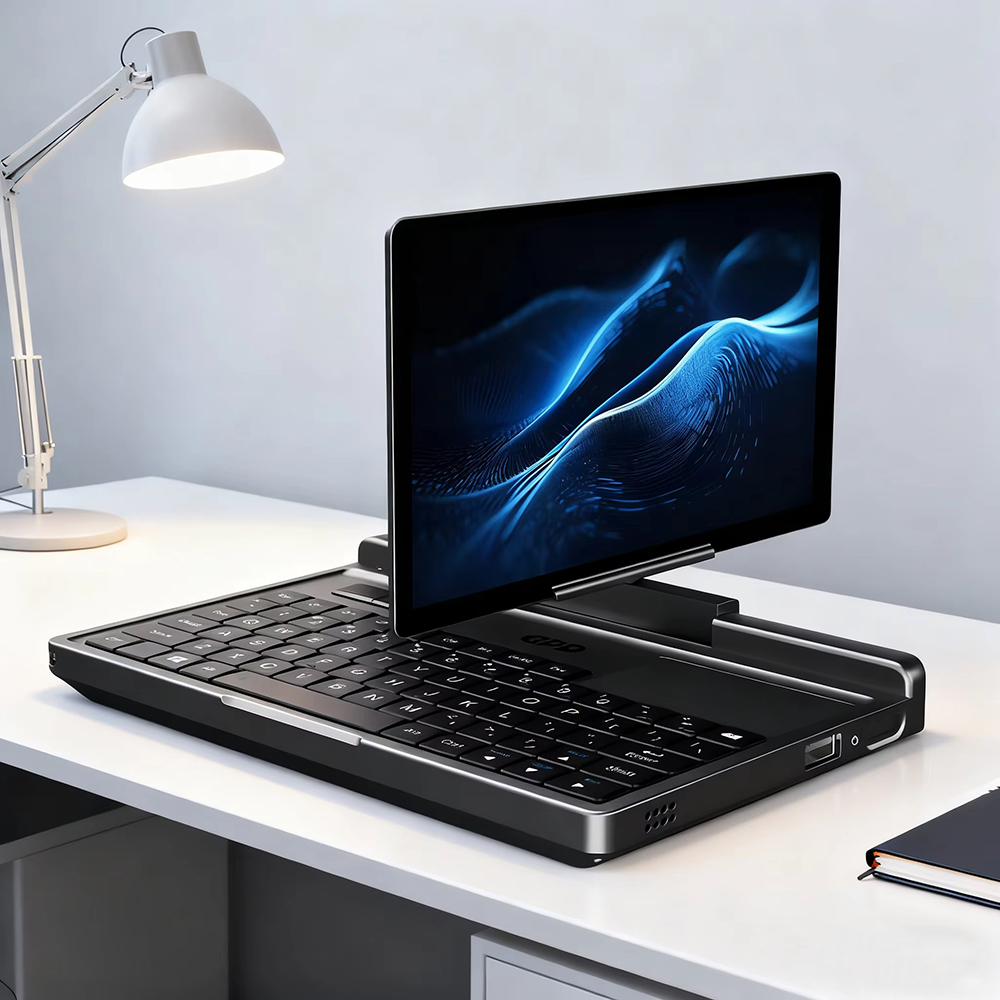 GPD MicroPC 2 7인치 저렴한 포켓 노트북 인 - Ddr5 Laptop Ram 리뷰 및 가격