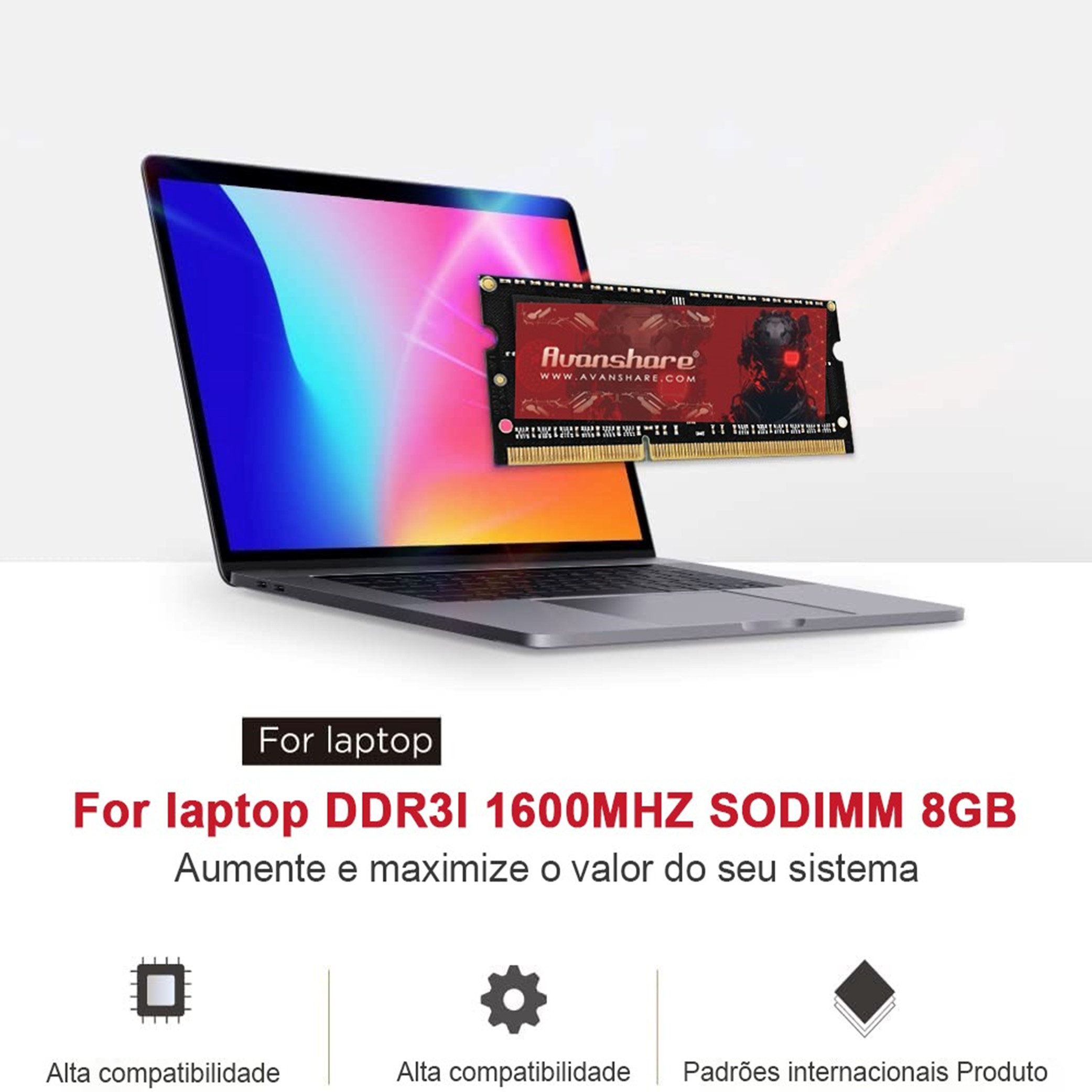 아반쉐어 램 메모리 DDR5 DDR4 DDR3 DDR3 - Ddr5 8Gb 리뷰 및 가격