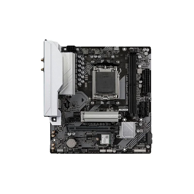 기가바이트 B650M 게이밍 WIFI 메인보드 AMD  - Ddr5 64Gb 리뷰 및 가격