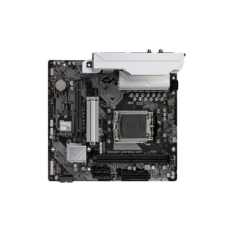 기가바이트 B650M 게이밍 WIFI 메인보드 AMD  - Ddr5 64Gb 리뷰 및 가격