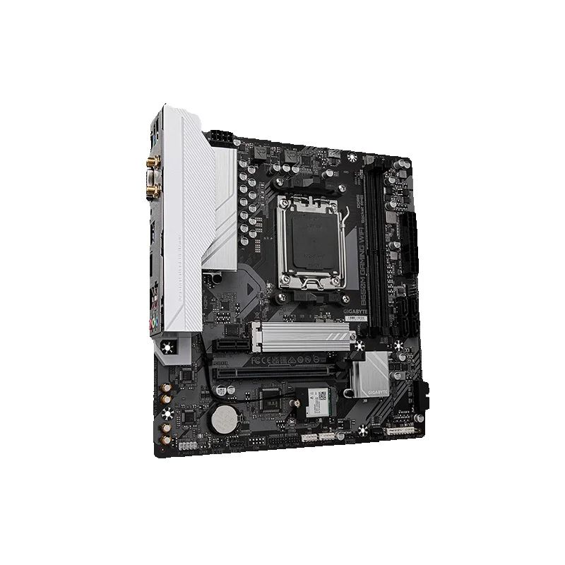 기가바이트 B650M 게이밍 WIFI 메인보드 AMD  - Ddr5 64Gb 리뷰 및 가격