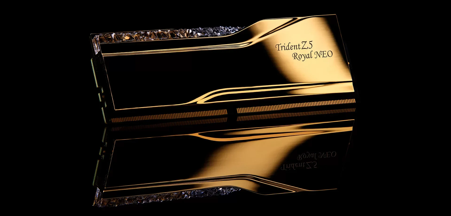 2026년형 G-SKILL 트라이던트 Z5 로얄 네오  - Ddr5 32Gb 리뷰 및 가격