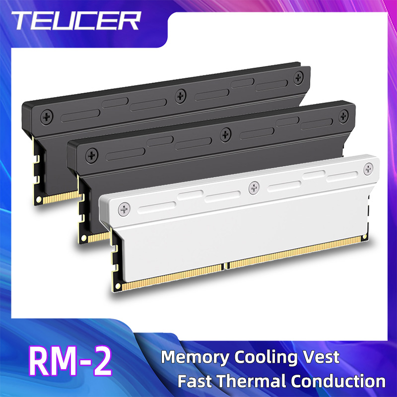 데스크탑 PC 메모리 DDR2/DDR3/DDR4/DDR - Ddr5 Ram 리뷰 및 가격