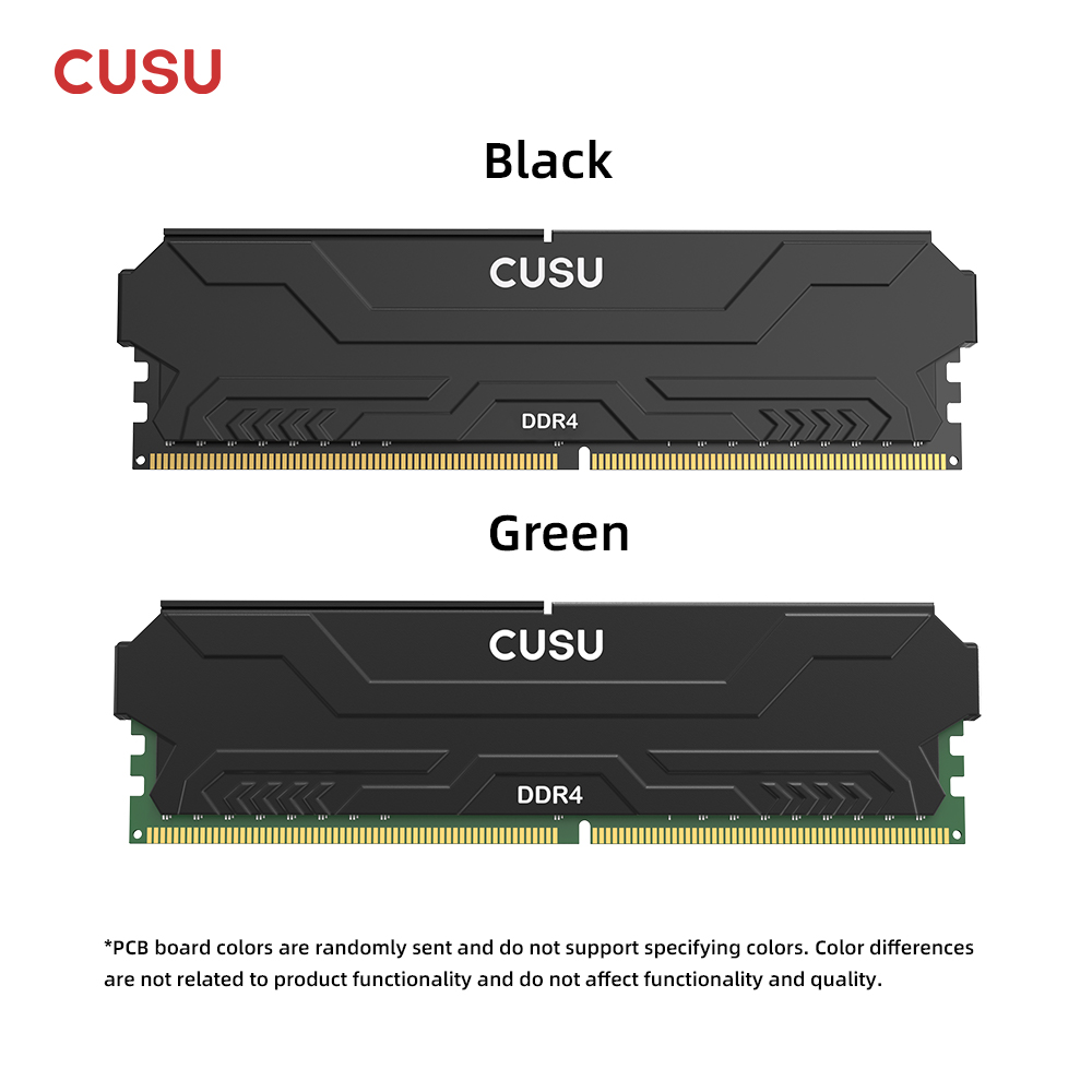 CUSU RAM DDR4 8GB 16GB 메모리 320 - Ddr5 64Gb 리뷰 및 가격