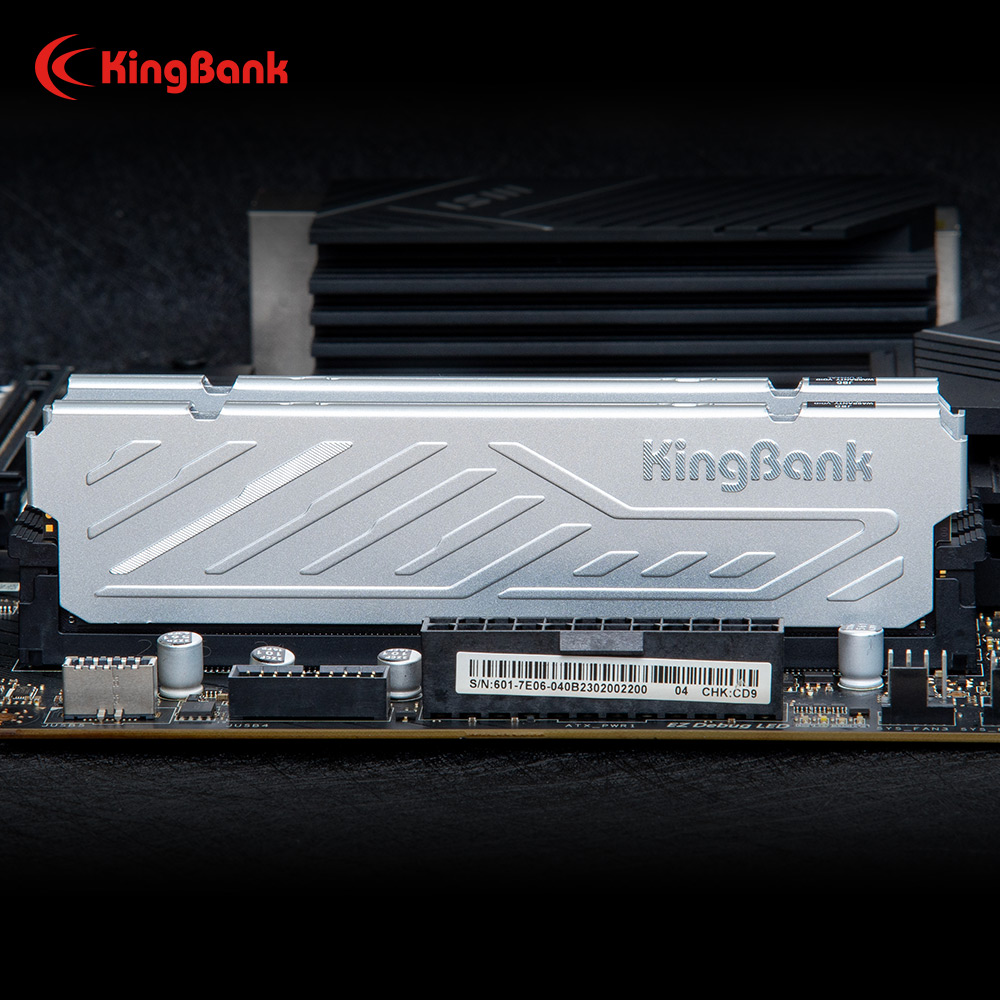 KingBank KJXS DDR5 RAM 16GB /  - Ddr5 16Gb 6000Mhz 리뷰 및 가격