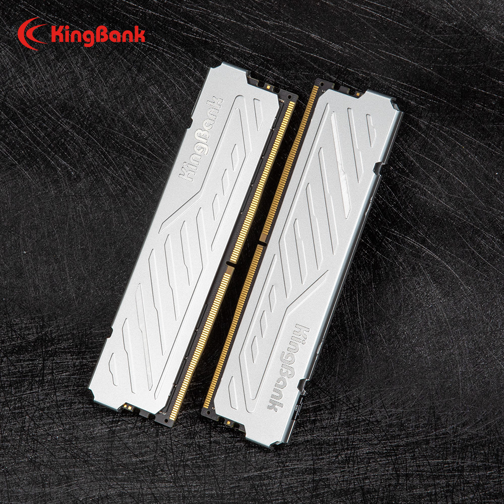 KingBank KJXS DDR5 RAM 16GB /  - Ddr5 16Gb 6000Mhz 리뷰 및 가격