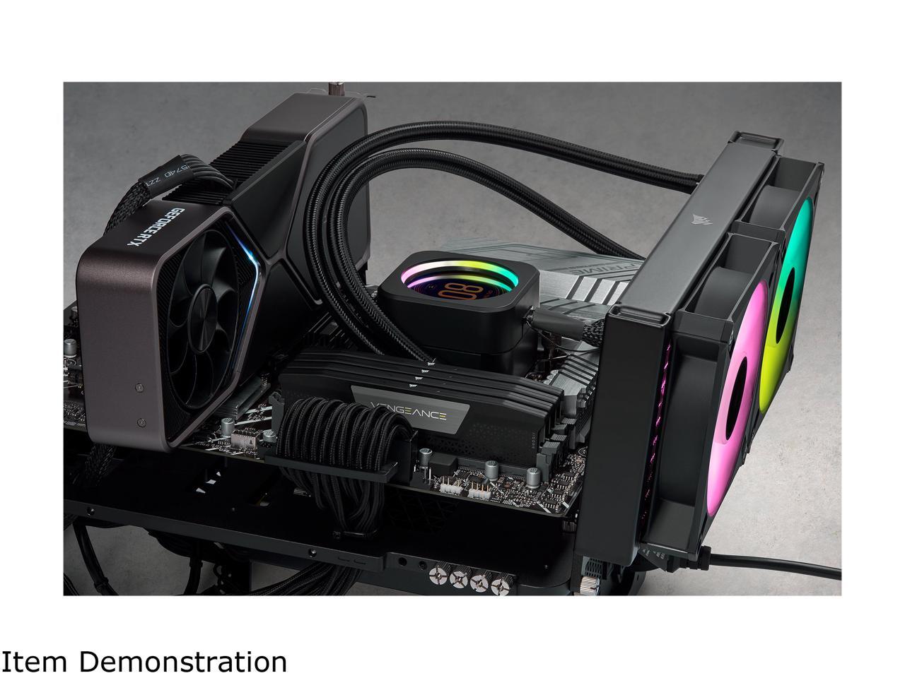 CORSAIR Vengeance 32GB (2 x 16 - Ddr5 32Gb 리뷰 및 가격