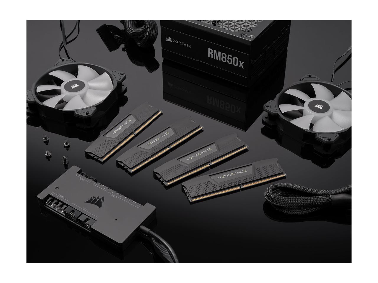 CORSAIR Vengeance 32GB (2 x 16 - Ddr5 32Gb 리뷰 및 가격