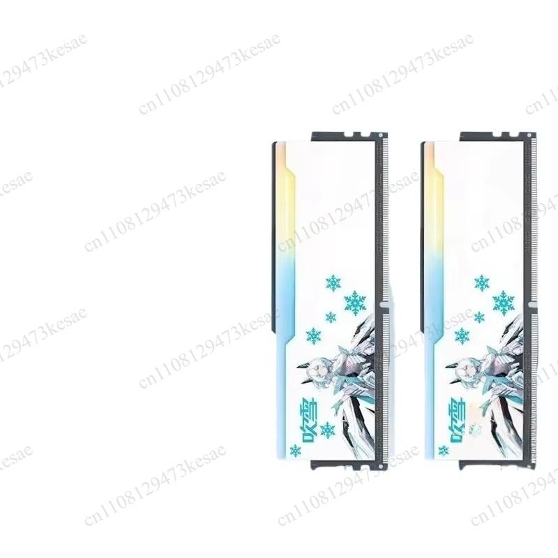 추이쉬에(Chuixue)와 협력하여 제작된 DDR5 D - Ddr5 64Gb 리뷰 및 가격