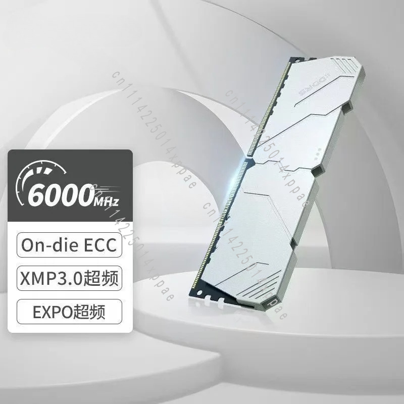DDR5 16G 메모리 스틱 6000 6400 데스크탑 - Ddr5 32Gb 리뷰 및 가격