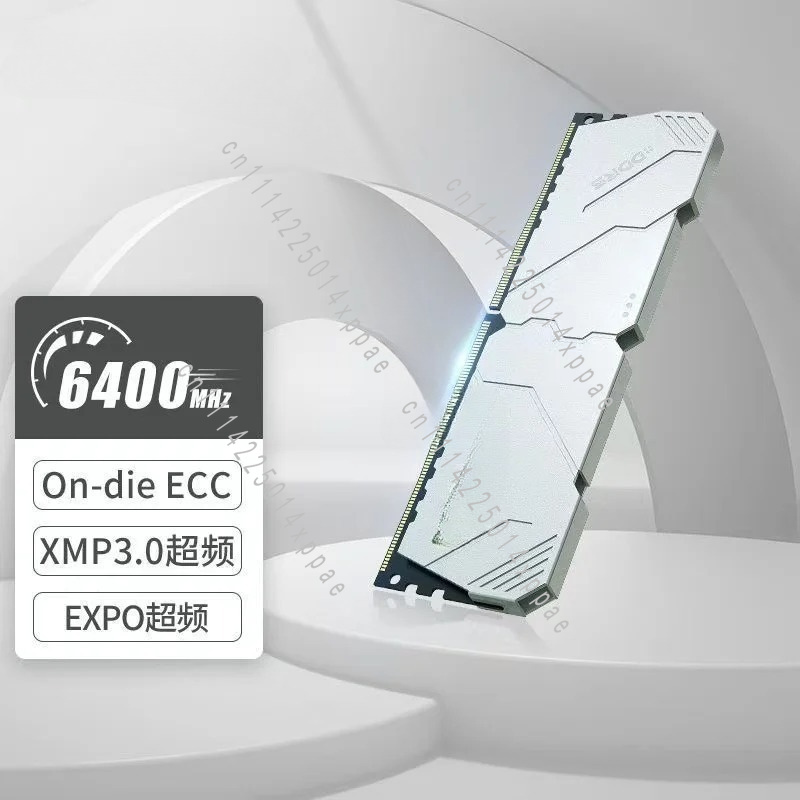 DDR5 16G 메모리 스틱 6000 6400 데스크탑 - Ddr5 32Gb 리뷰 및 가격