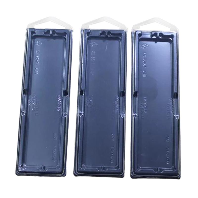 10Pcs 정전기 방지 플라스틱 보관 상자 SO DIM - Ddr5 Ram 리뷰 및 가격
