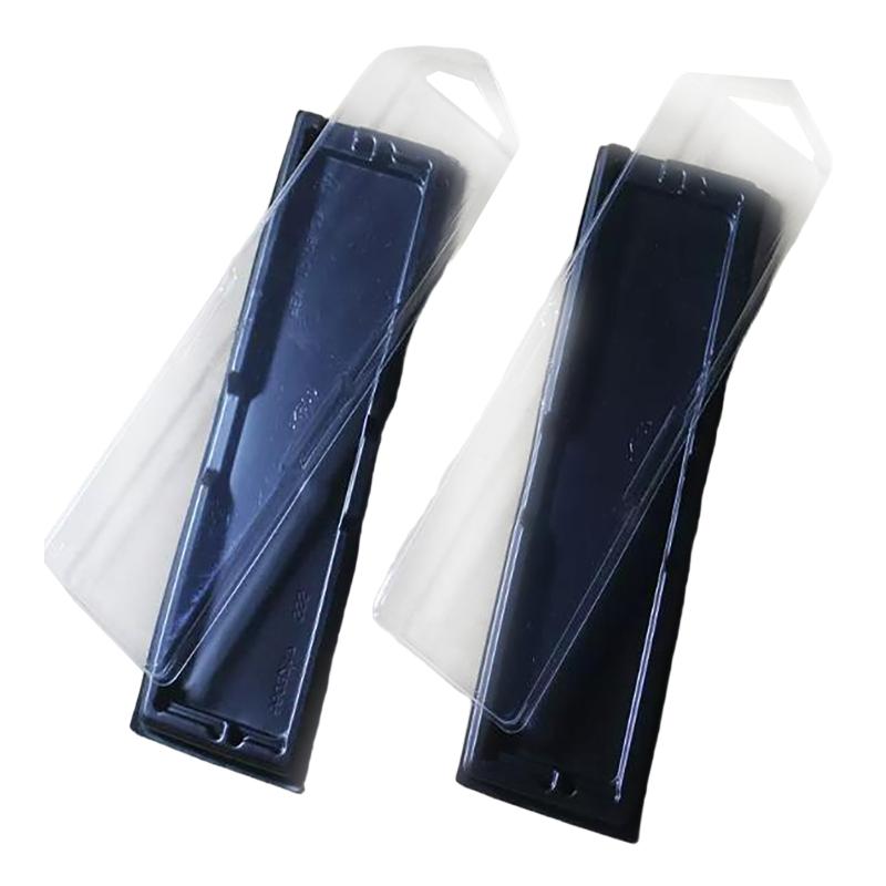 10Pcs 정전기 방지 플라스틱 보관 상자 SO DIM - Ddr5 Ram 리뷰 및 가격