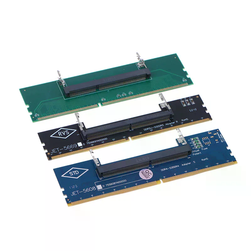 DDR3, DDR4, DDR5 노트북 SO-DIMM을  - Ddr5 Sodimm 리뷰 및 가격