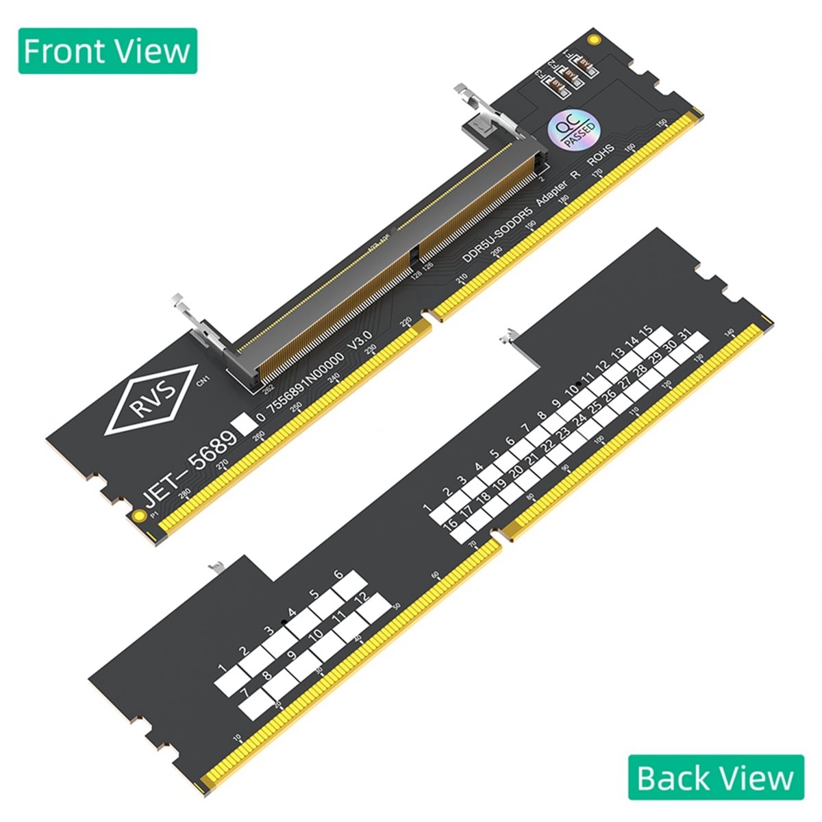 DT1461~노트북 DDR5 RAM을 SO DDR5 U - Ddr5 Ram 리뷰 및 가격