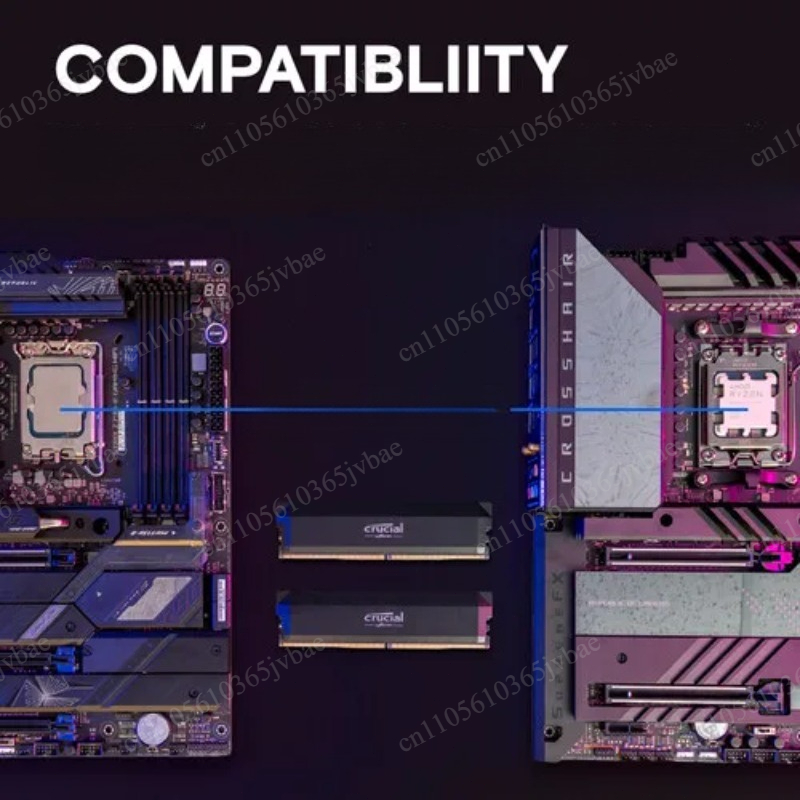 DDR5 고주파 게임 메모리 6000MHz 16G/32 - Ddr5 6000Mhz 리뷰 및 가격