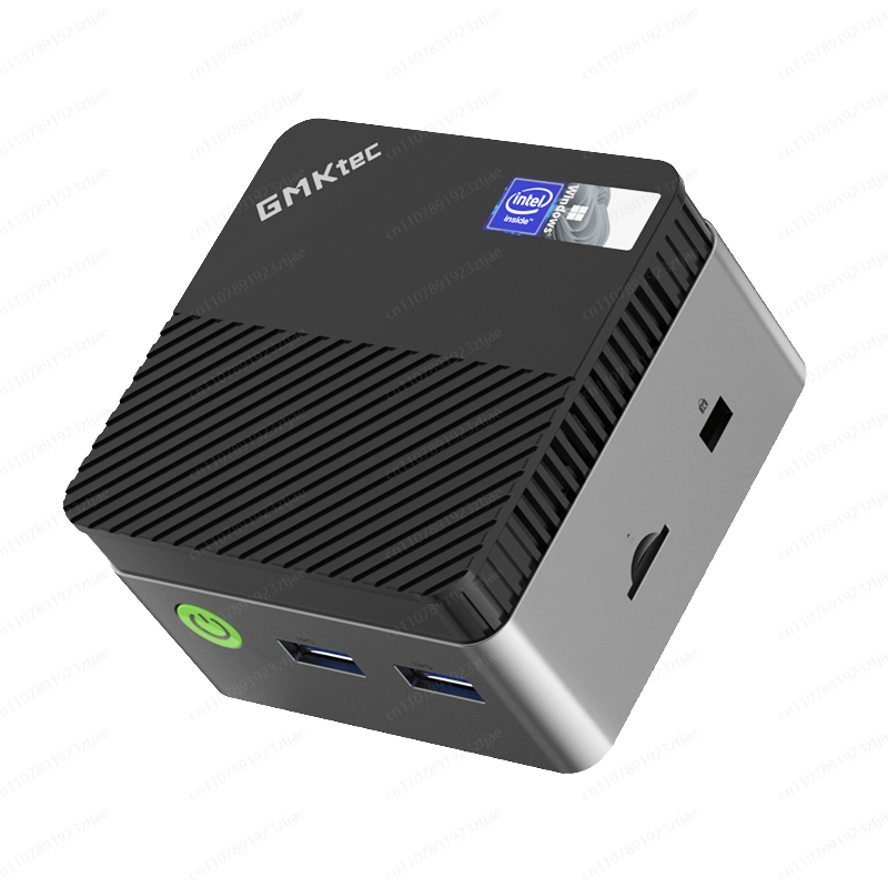 GMKtec G5 Alder Lake N97 미니 PC - Ddr5 4800Mhz 리뷰 및 가격