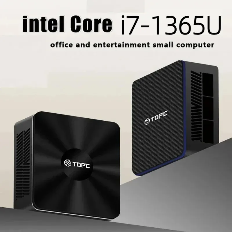 초소형 신형 고성능 인텔 코어 i7-1365U 미니 P - Ddr5 Sodimm 리뷰 및 가격