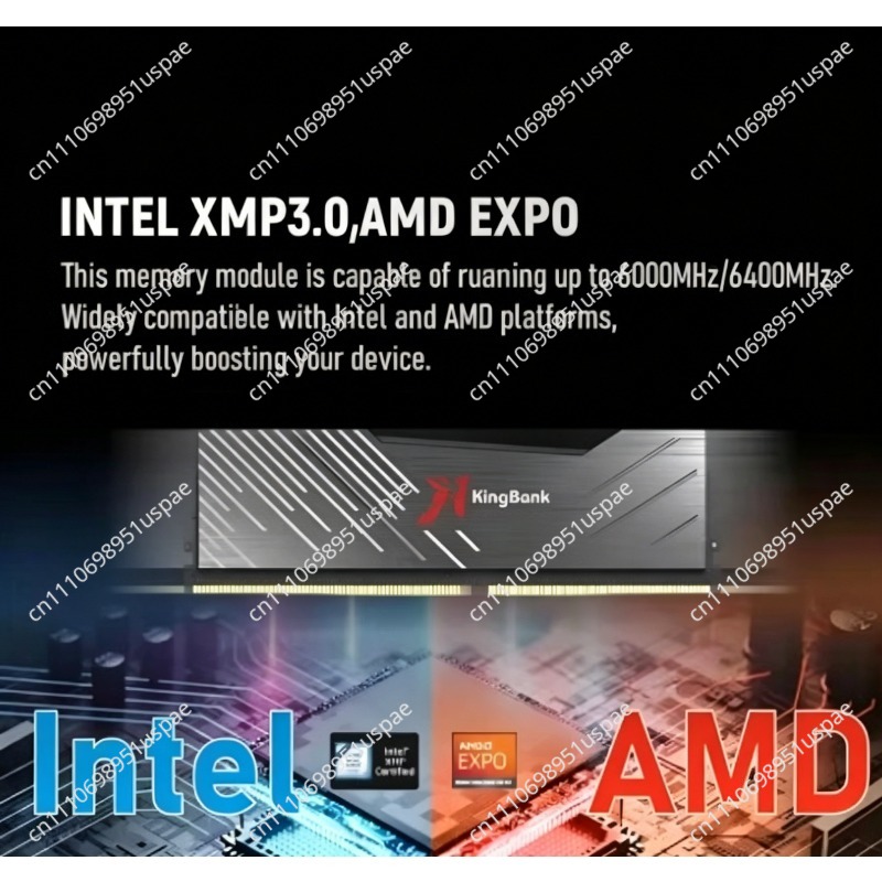 6000MHz 6400MHz 6800MHz 7200MH - Ddr5 6000Mhz 리뷰 및 가격